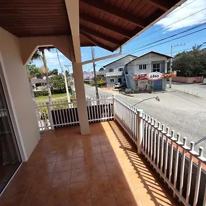 Casa Aconchegante A 4km-5min Da Casa de Férias