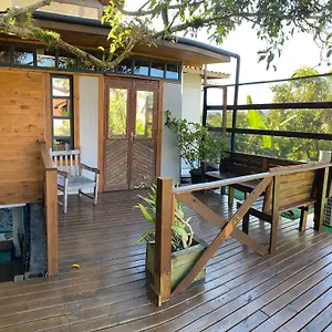 Casa De Chico - Tiny House Apartamento