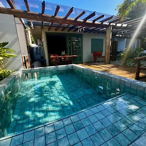 Aluguel Casa 300mts Casa de Férias