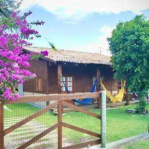 Mandala Casa de Férias